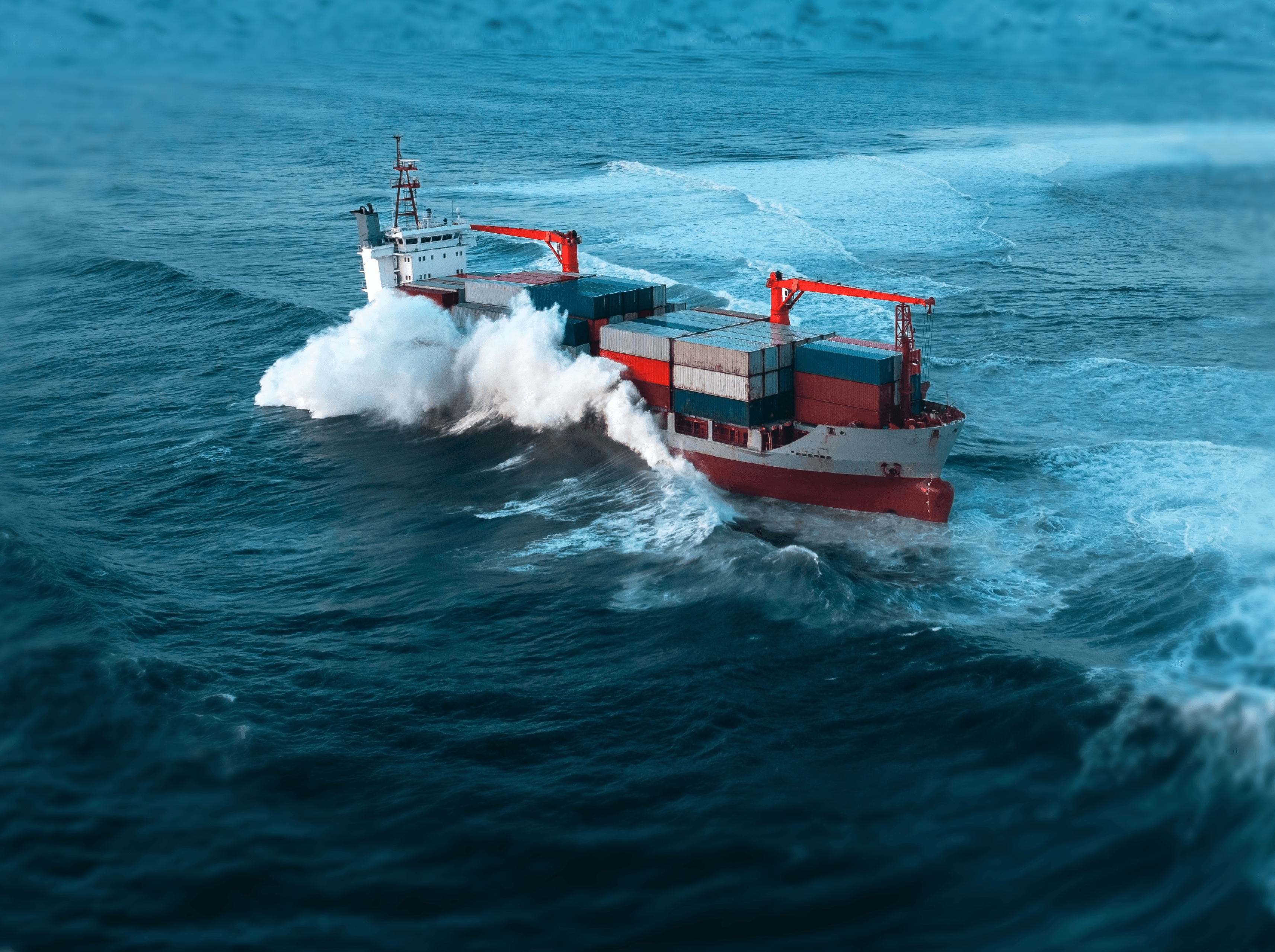 MARITIME SAFETY